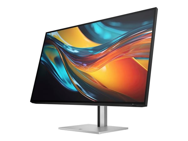 HP 732pk - Series 7 Pro - LED-skjerm - 32" (31.5" synlig) - 3840 x 2160 4K @ 60 Hz - IPS Black - 400 cd/m² - 2000:1 - 5 ms - Thunderbolt 4, HDMI, D...