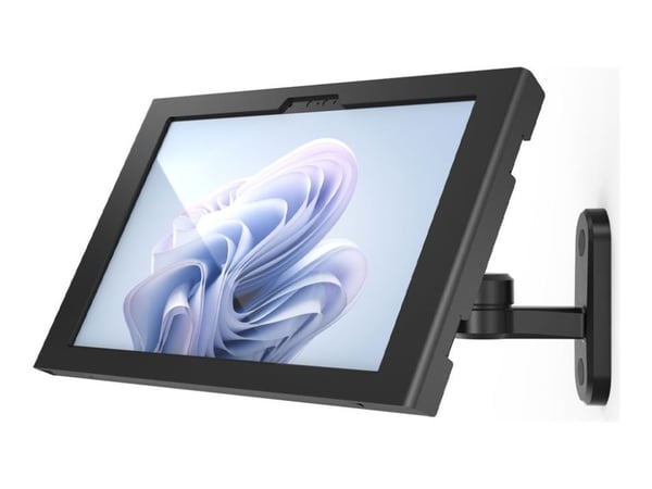 Compulocks 827B580APXB, 33 cm (13"), Microsoft, Surface Pro 8 |13” | 2021 Surface Pro 9 |13” | 2022 Surface Pro 10 |13” | 2024