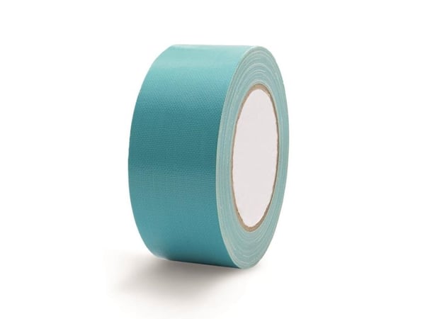 Forte puss-/sparkel-tape 50 mm x 25 m