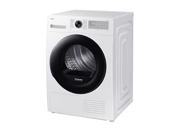Džiovykle Samsung DV90DG52A0AHLE