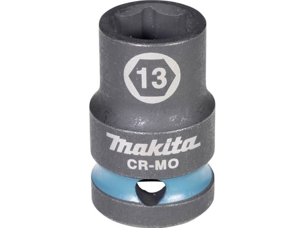 Slagsockel Makita 1/2 13 mm E-16097