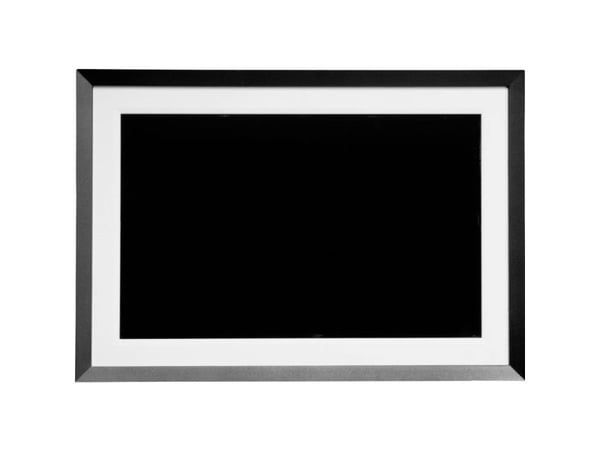 Denver PFF-1081, 25,6 cm (10.1"), 1280 x 800 piksler, IPS, 16:10, 60 Hz, JPEG