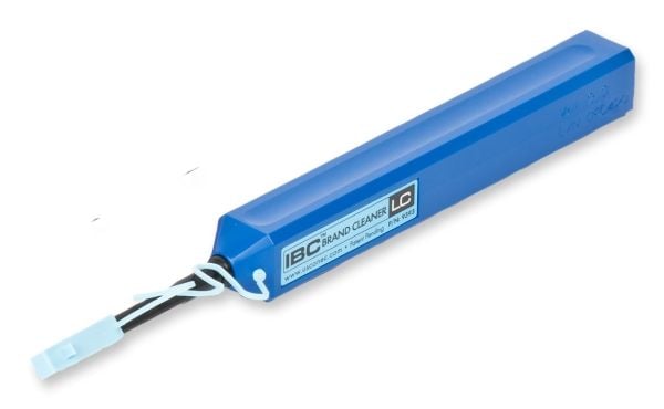 Corning CLEANER-PORT-LC, Blå, Ferrule renser