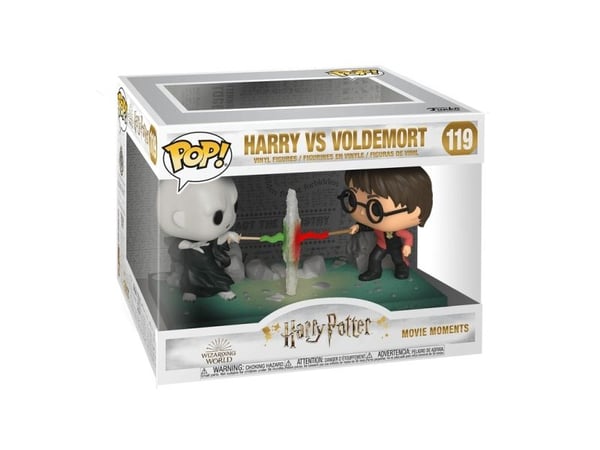 FUNKO POP! Moment 48070, Samleobjekt, Film &amp; TV-serier