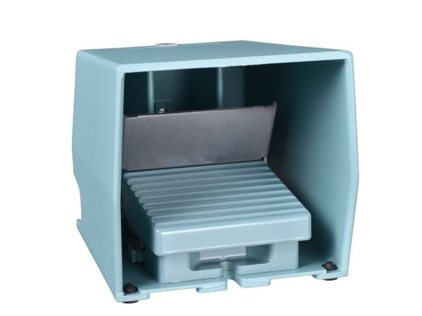 Schneider Electric Fodkontakt 1 stk