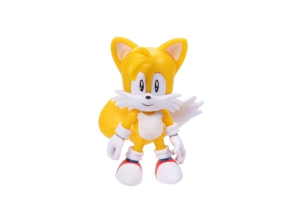 SONIC - 2.5" hahmot 5 pakettia