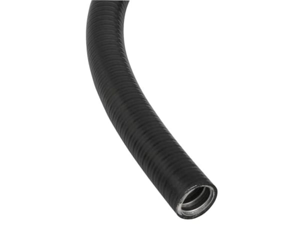 Slangarmering pvc 26,0X21,4 SP25S SP25/BL/25M - (25 meter)