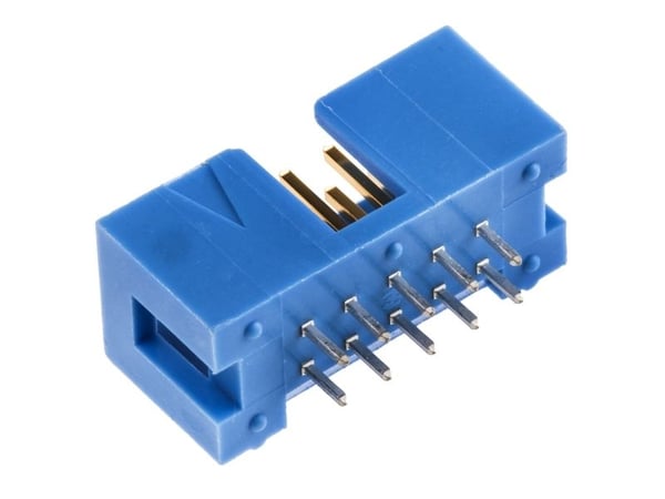 TE Connectivity 2-1761603-3 (1 st)