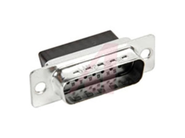 Harting 09 67 050 5601, D-Sub, Nikkeli, Lasikuitu, Stål, Termoplastisk harpiks, Kobber, UL 1977 ECBT2.E102079, 12,44 g