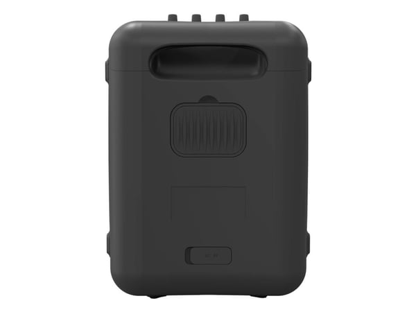 Klipsch Music City Vegas - Selskapshøyttaler - trådløs - Bluetooth - Appstyrt