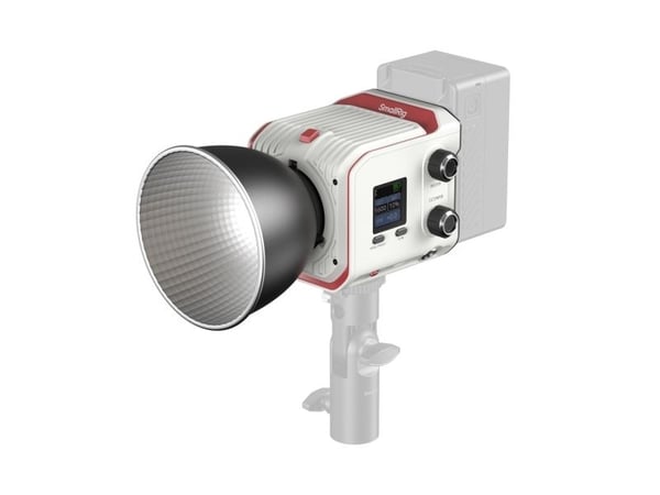 SmallRig 5340, Universell, Sort, Hvit, RA-D30 mini Parabolic Softbox (ID 4358) RA-D60 mini Parabolic Softbox (ID 4682) RA-R4545..., 1 stykker, Boks