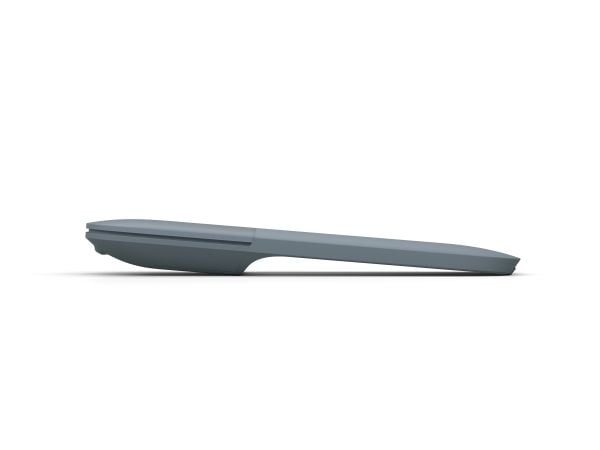 Microsoft Surface Arc Mouse - Mus - optisk - 2 knappar - trådlös - Bluetooth 4.1 - ocean
