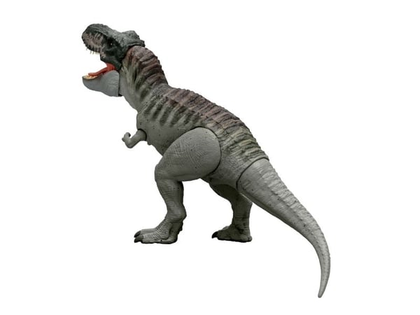 Jurassic World Rebirth Feature T.Rex
