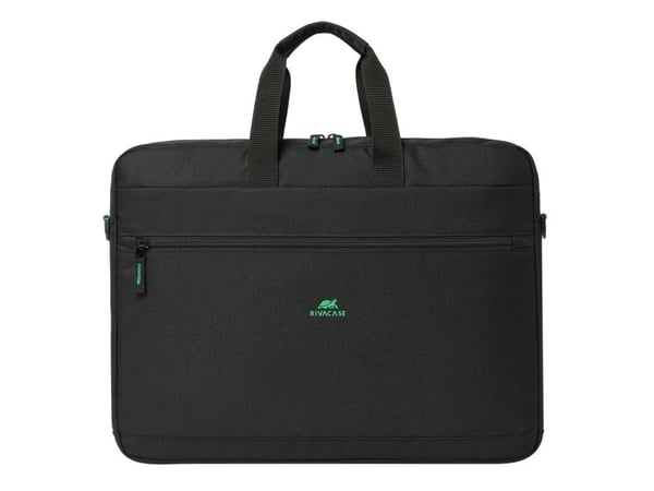 Rivacase Gremio, Omslag, 43,9 cm (17.3"), Axelrem, 400 g