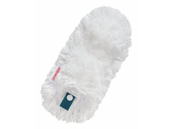 Leifheit SUPERDUSTER, mikrokuitupöly, mikrokuitu, turkoosi, valkoinen, muovi