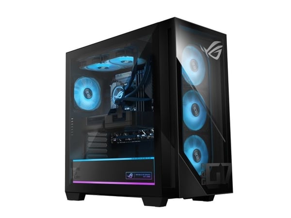 ASUS ROG G700 G700TF-07265F351W, Intel Core Ultra 7, 265F, 32 GB, 1 TB, Windows 11 Home, 64-bit