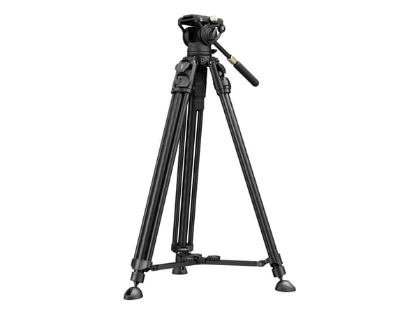 SmallRig 5201, 3 ben, Sort, 174 cm, 3,6 kg
