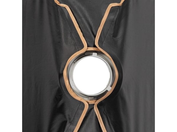 SmallRig 5369, Sort, Sølv, Hvit, Aluminium, Strykejern, Nylon, Polyester, Rustfritt stål, Bowen COB lights, 600 mm, 440 mm, 900 mm