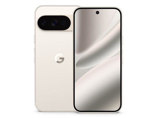 Google Pixel 10 Pro XL 512GB/16GB - Porcelain