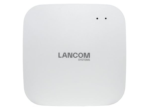 LANCOM LW-700 (Bulk 5), 2,4 GHz, 5 GHz, AES-CCMP, AES-GCMP, TKIP, WEP, WPA2-Personal, WPA3-Personal, 10,100,1000,2500 Mbit/s