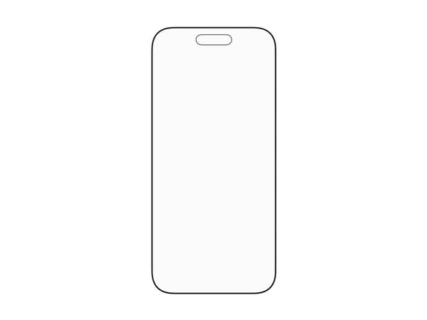 PanzerGlass - - för Apple iPhone Air