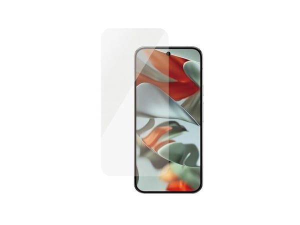 PanzerGlass SAFE. by ® Screen Protector Google Pixel 10 Pro XL | 9 Pro XL | Classic Fit, Google, Google - Pixel 10 Pro XL 5G, Asennus kuivana, Naar...
