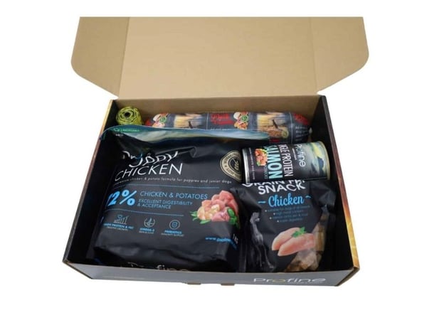 Profine Puppy Pack - Pentupakkaus pennullesi