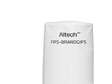 FPS branngips 20l. flyte - 20 liter posere
