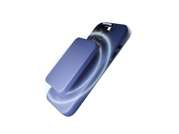 Kotelo PURO iPhone 15 Pro / PUIPC15P61ICONMPDKBL