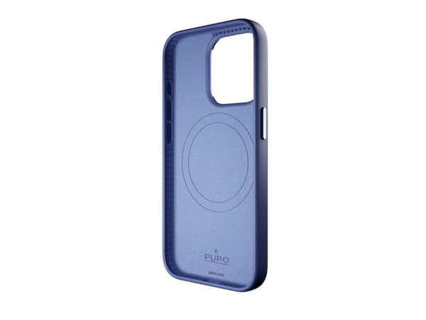 Kotelo PURO iPhone 15 Pro / PUIPC15P61ICONMPDKBL