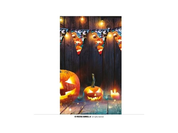 Pumpa vimpelgirlang, 3 m