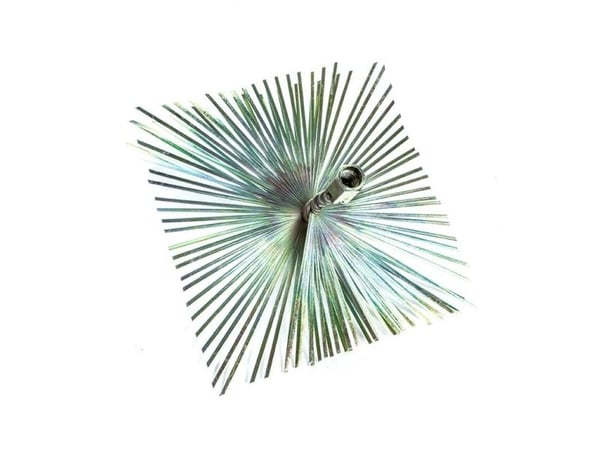 Okko Chimney Cleaning Brush 105003