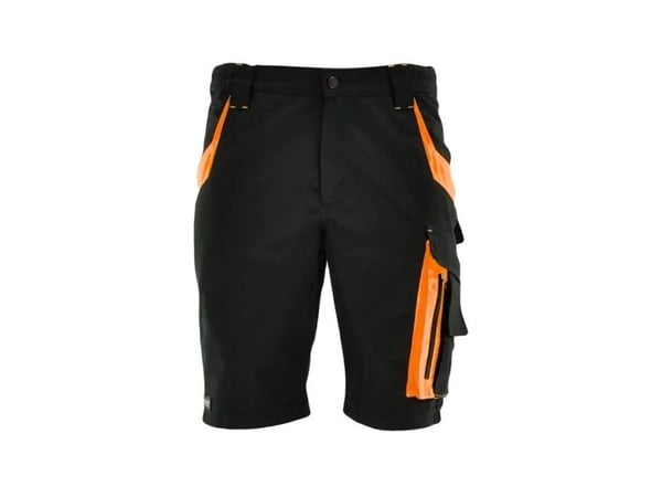 Sara Shorts Work Neoflex11-000272-27-Xl