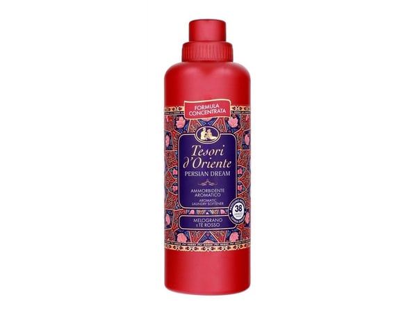 Płyn do płukania Conter Treasures of the East Persian Dream Płyn do Płukania 760 ml
