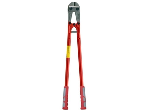 VBW Waggonit 980 boltkutter 760 mm 48 HRC