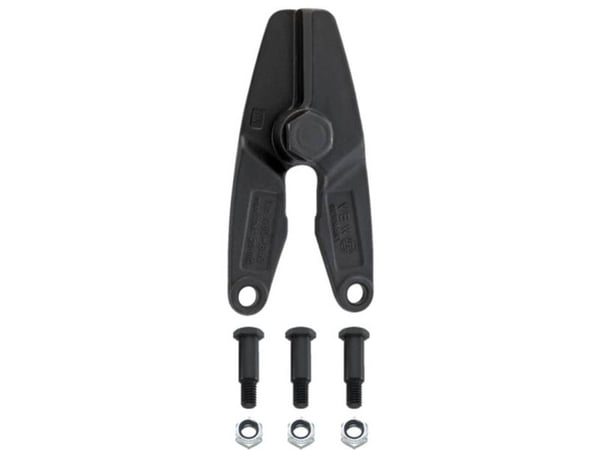 VBW EuroCut 480-1 Boltsaks med kutterhode 840 mm Passer til mærkerne: VBW EuroCut