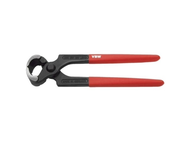 VBW spisstang 180 mm 1 stk (515105)
