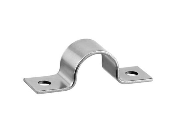Norma Normafix® BSL typ 512 fästband skruvbar 05128980122 (diameterområde 22 mm max)