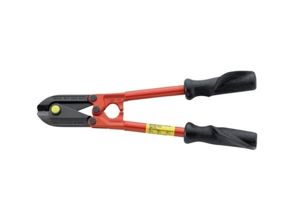 VBW CombiCUT boltkutter 390 mm 48 HRC
