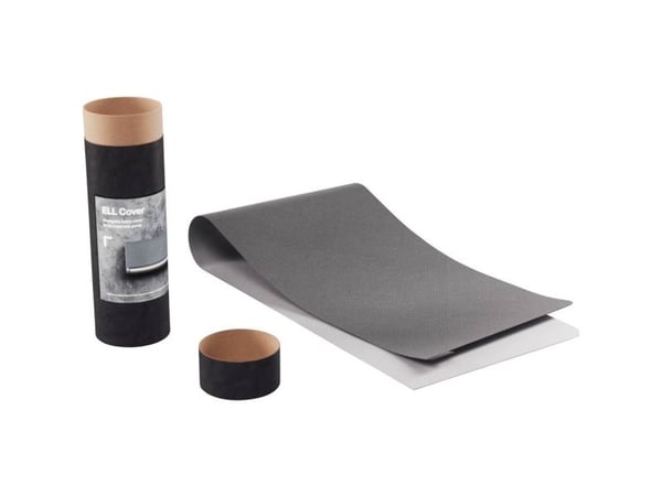 ELL COVER LAMINA 60331 DARK GREY