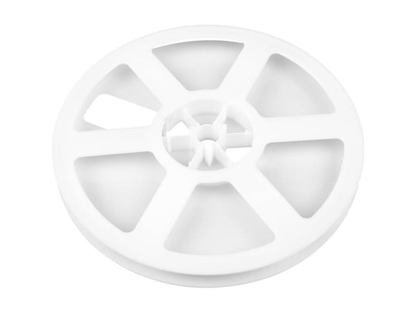 Antistatisk ESD-miniruller (B x H) 178 mm x 12 mm 029-0044