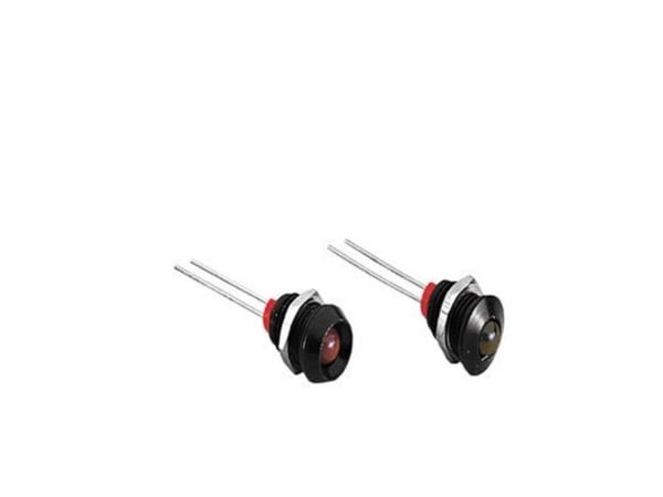 Bulgin DX1090/RD LED-signallampa, bulk