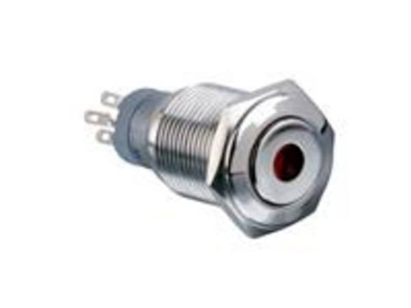 Bulgin painekytkin 1 stk
