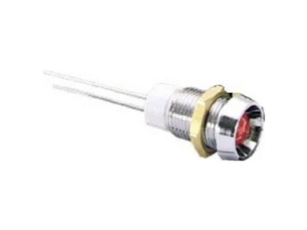 Bulgin A105000AAD LED-merkkivalaisin Bulk (irtotavarana)