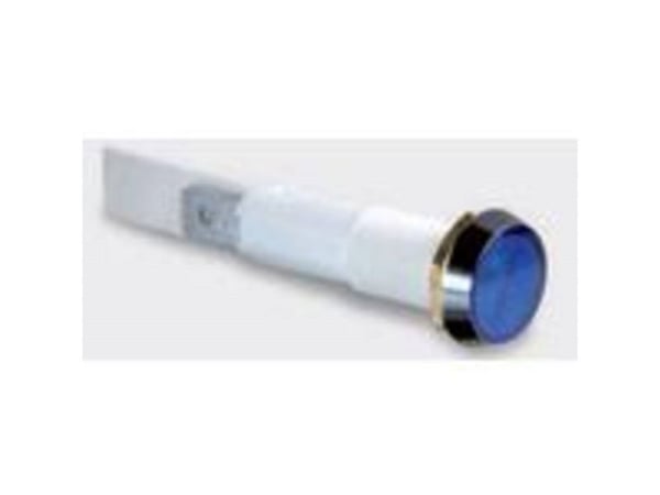 Bulgin C027500LAU LED-merkkivalaisin Bulk (irtotavarana)