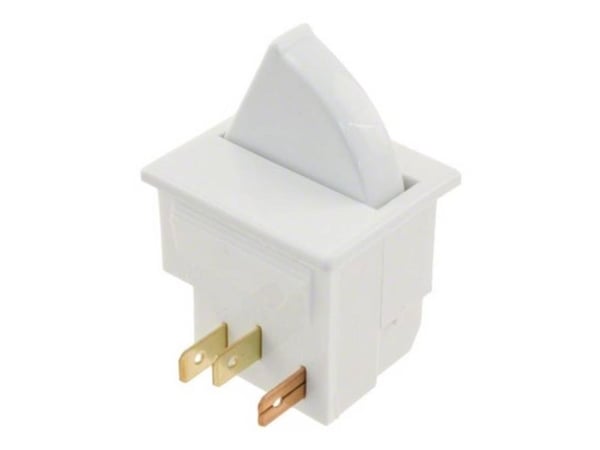 Bulgin E3111AAAAB - tryckknapp, 1 st Box