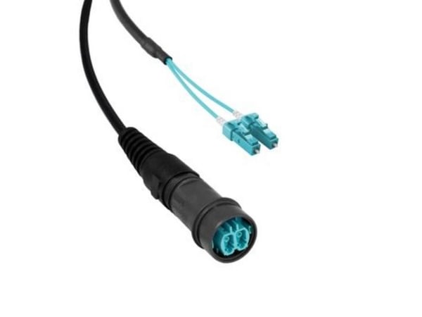 Bulgin PXF6051AAB irtotavarana