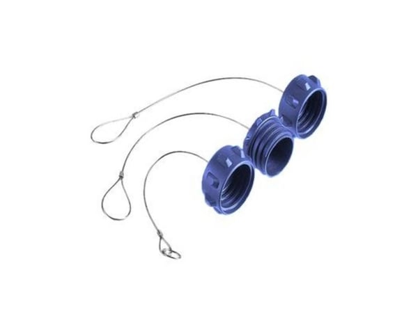 Bulgin PX0990 beskyttelsesdeksel 1 stk