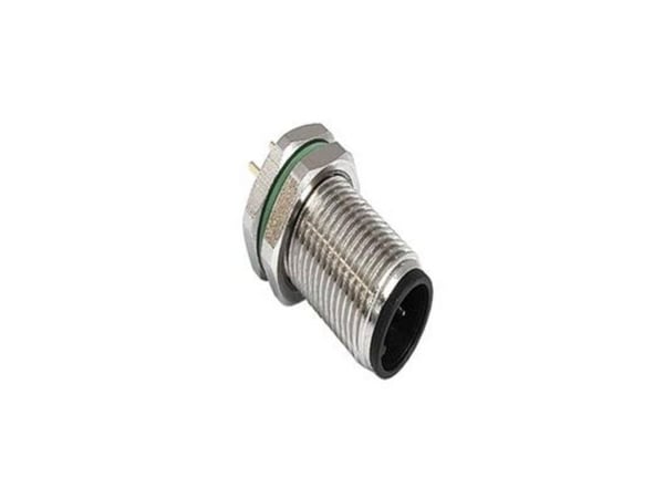 Bulgin PXMBNI12RPM05APCM12 rund kontaktforbindelse 1 stk