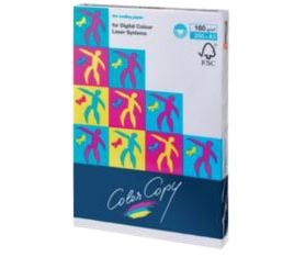 Mondi CC316, Laserutskrift, A3 (297x420 mm), 250 ark, 160 g/m², Hvit